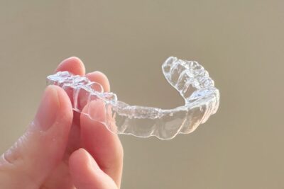 マウスピース矯正のデメリットのアイキャッチ画像